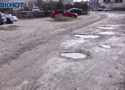 Жалобы на «убитые дороги» будут напрямую попадать на стол чиновников Минтранса