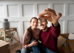 Молодым семьям Новороссийска могут предложить беспроцентный займ на жильё 