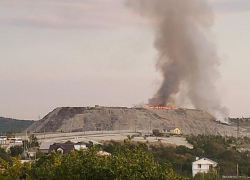 Пожары на Щелбе и удар по экологии: в отношении гендира "Терра-Н" возбудили уголовное дело 