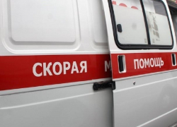 Бабушка получила травму головы в новороссийской маршрутке