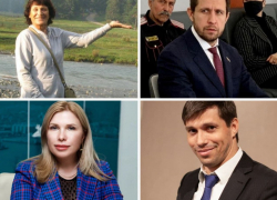 От «абсолютно верно» до «ужас и кошмар»: новороссийцы о решении Путина по независимости ДНР и ЛНР
