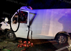 Не доехали до моря и ушли всей семьей на небеса: ужасное ДТП под Геленджиком