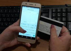 Мошенники с легкостью разводят новороссийцев на миллионы рублей