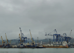 Погода у Чёрного моря ухудшится: ветер, дожди и заморозки придут в Новороссийск 