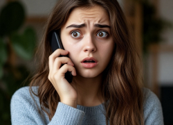 Звонок из «Почты России» обошелся жительнице Новороссийска в 8 миллионов 