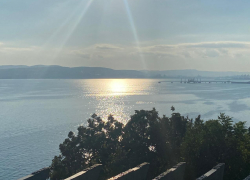 Скоро в Новороссийске будут стрелять: отставить тревогу