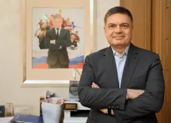 Новороссиец Сергей Шишкарёв собрался выиграть «Дело» в «русскую рулетку»