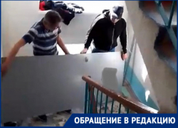 Спилили дверь, обрезали свет и газ: жительницу Новороссийска с детьми выгоняют на улицу