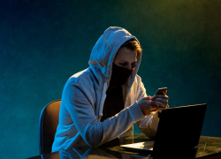 В 2024 году новороссийцы перевели мошенникам более полумиллиарда рублей