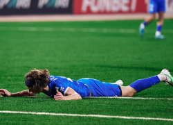 Глава Новороссийска не может найти «Черноморцу» спонсора