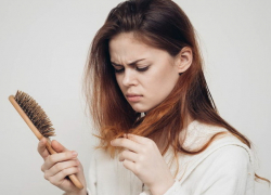 Солёный воздух, ветер и яркое солнце: как новороссийцам сохранить волосы здоровыми и красивыми