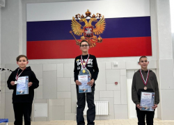 ПЦ «Посейдон» проводит соревнования по плаванию в стенах своего центра в Новороссийске
