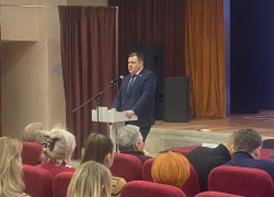  От новороссийцев ждут идей: планы на 2026 год наметил глава Приморского района