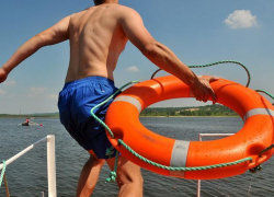 В соседней от Новороссийска Анапе снова страдают дети