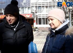 - Все! Вы попали. Вам не повезло! – Сергей и Лиана, брошенные КЖС дольщики, боятся услышать эти слова от властей