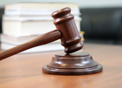 Военный делал закладки под Новороссийском