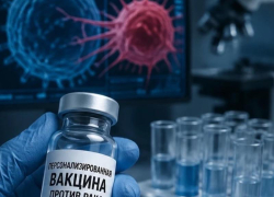 Лечение рака может измениться уже в ближайшие годы: что разрабатывают учёные