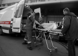 Новороссиец убил человека одним ударом