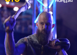 «Суперниндзя» из Новороссийска – честно о службе, страхах и секрете успеха