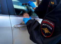 Вор авто и мотоцикла предстанет перед судом в Новороссийске