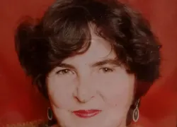 Ушла из жизни Бычкова Александра, заслуженный учитель из Новороссийска