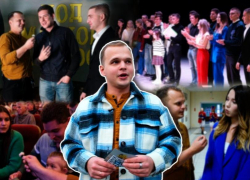 Фильм снятый «на коленке» презентовали новороссийцам в МКЦ