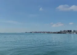 В Новороссийск вернется солнце