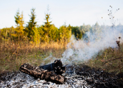 В Новороссийске ожидается высокая пожароопасность