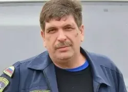 Замерзающую женщину выручили из беды спасатели Новороссийска