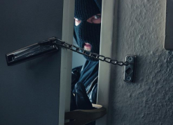 Грабеж в Новороссийске удался, но не совсем 