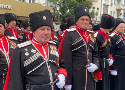 На 9 мая в Новороссийск приедет свыше 60 тысяч гостей