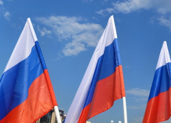 Ко Дню России в Новороссийске появится более 1000 флагов 