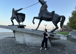 Туристка из Казахстана поделилась впечатлениями об отдыхе в Новороссийске, Сочи и Крыму