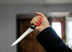 Женщина зарезала знакомую в Новороссийске 