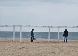 Пляж в Благовещенске: открыть нельзя запретить 