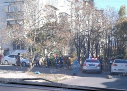 Двое пострадавших и один труп: результаты аварий в Новороссийске