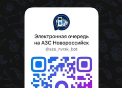 Бот не заработал: что с топливом и QR-очередью за бензином в Новороссийске