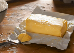 Сливочное масло в Новороссийске подорожало почти на четверть