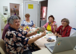 Люди с ограниченными возможностями здоровья могут пройти курс оздоровления в Новороссийске