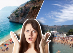 Курортный шок: отдых в Геленджике оказался дороже, чем путевка в Турцию 