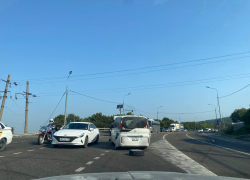 В 750 тысяч рублей оценили самый красивый автономер Краснодарского края: новороссийцам на заметку 