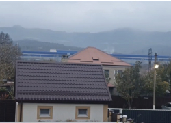 Шум стоит невыносимый: жительница Новороссийска возмущена круглосуточной работой «Новоросметалла»