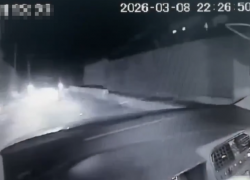 Устроил "Форсаж" на улицах Новороссийска: пьяный лихач удирал от полиции