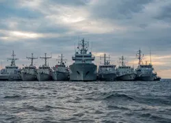 НАТО активизируется у границ России в Черном море, а украинские беспилотники продолжают атаковать Краснодарский край