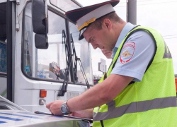 Автобусам Новороссийска грозят масштабные проверки