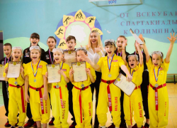 Новороссийские хип-хоп танцоры скоро поедут покорять Москву 