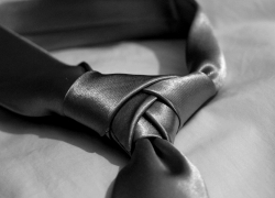 Новороссиец задушил галстуком родного отца