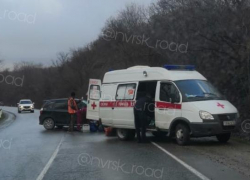 - В черной машине никого за рулем не было! – утверждают очевидцы смертельного ДТП под Новороссийском