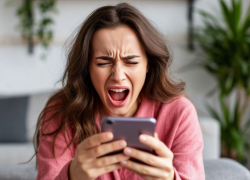 Мессенджеры на стационарных компьютерах «легли»? Новороссийцы массово жалуются на сбой