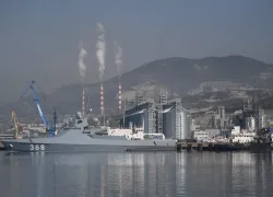 В понедельник новороссийцы услышат звуки стрельбы 